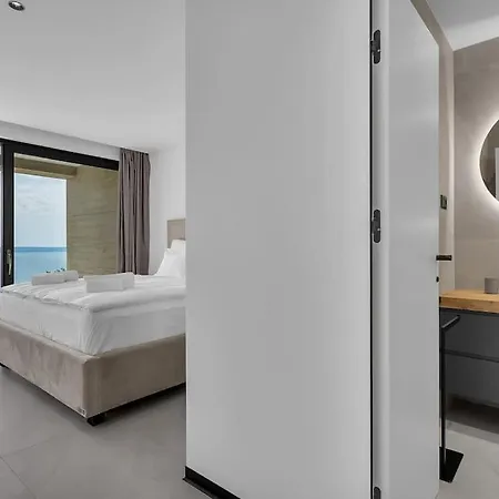 Villa Marta - Luxury