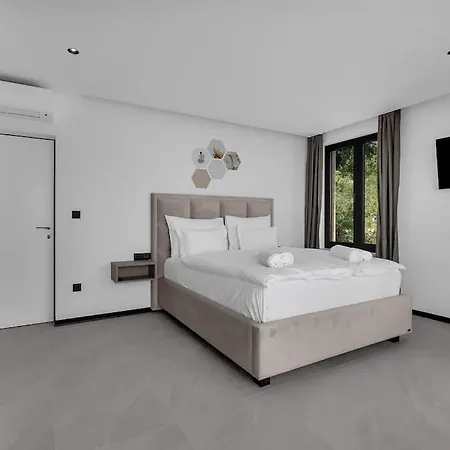 Marta - Luxury Vila