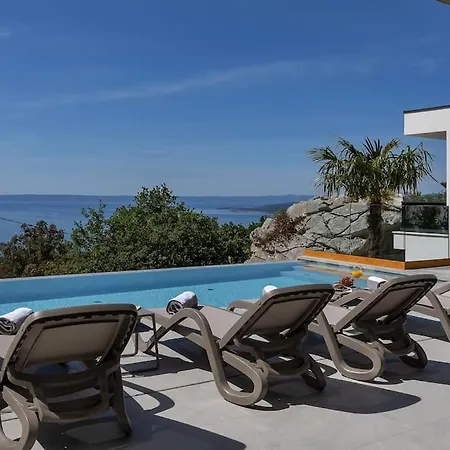 Marta - Luxury * Baška Voda