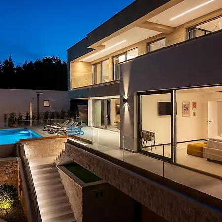 Villa Marta - Luxury